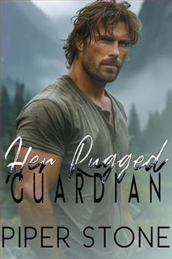Her Rugged Guardian by Piper Stone
