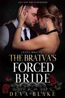 The Bratva's Forced Bride by Deva Blake