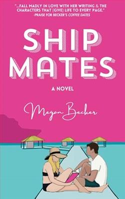 Ship Mates by Megan Becker