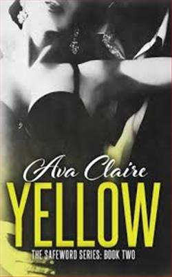 Yellow by Ava Claire