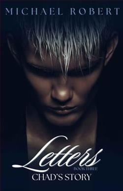 Letters: Chad's Story by Michael Robert