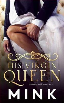 His Virgin Queen by Mink