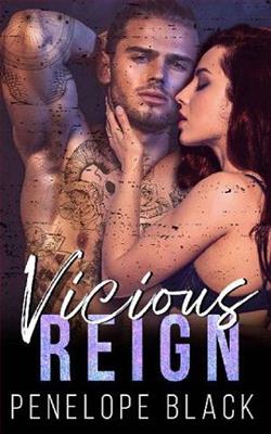 Vicious Reign by Penelope Black