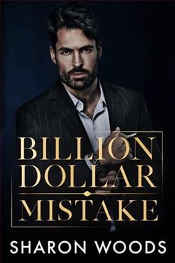 Billion Dollar Mistake by Sharon Woods