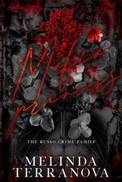 Mafia Princess by Melinda Terranova