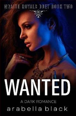 Wanted by Arabella Black