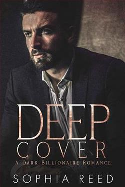 Deep Cover by Sophia Reed