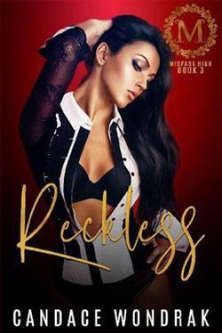 Reckless by Candace Wondrak