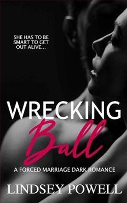 Wrecking Ball by Lindsey Powell