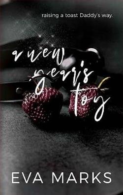 A New Year's Toy by Eva Marks