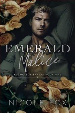 Emerald Malice by Nicole Fox
