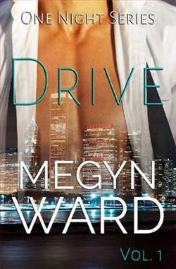 Drive by Megyn Ward