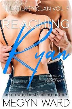 Reaching Ryan by Megyn Ward