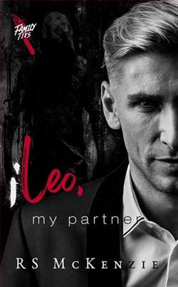 Leo, My Partner by R.S. McKenzie