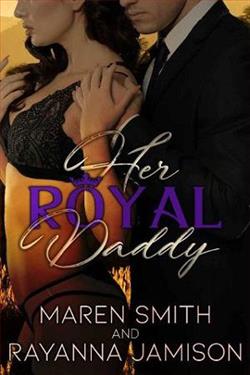 Her Royal Daddy by Maren Smith