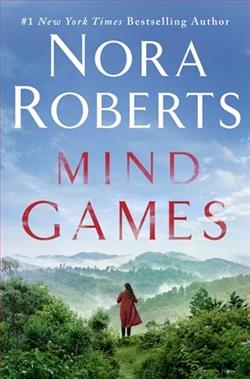 Mind Games by Nora Roberts
