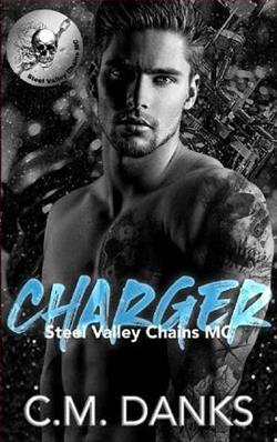 Charger by C.M. Danks