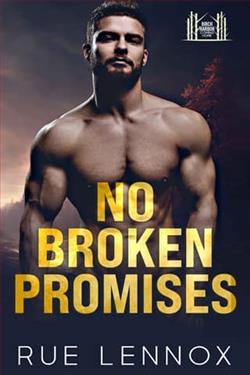 No Broken Promises by Rue Lennox