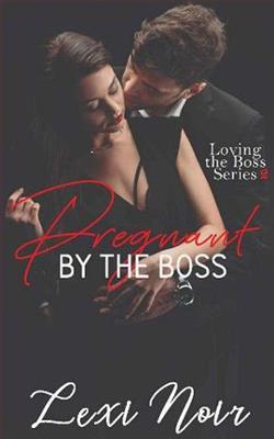 Pregnant By the Boss by Lexi Noir