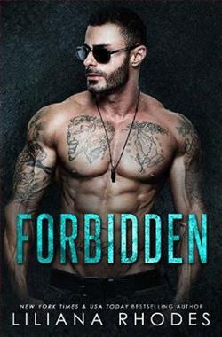 Forbidden by Liliana Rhodes