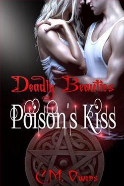 Poison's Kiss by C.M. Owens