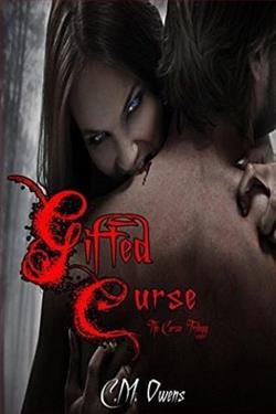 The Curse Trilogy by C.M. Owens