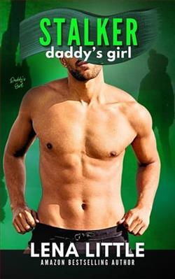 Stalker Daddy's Girl by Lena Little