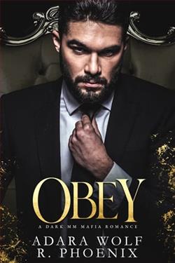 Obey by Adara Wolf