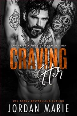 Craving Her by Jordan Marie