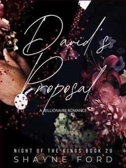 David's Proposal by Shayne Ford