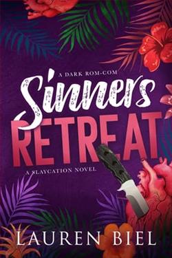 Sinners Retreat by Lauren Biel