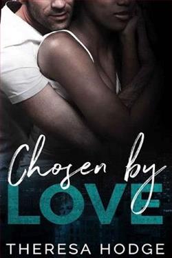 Chosen By Love by Theresa Hodge