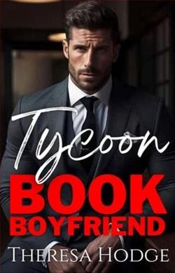 Tycoon by Theresa Hodge