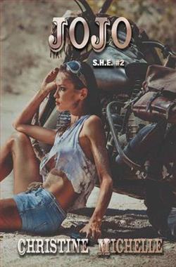 JoJo by Christine Michelle