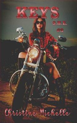 Keys by Christine Michelle