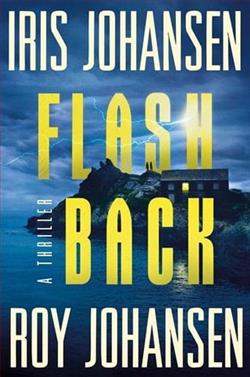 Flashback by Iris Johansen