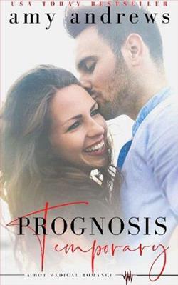 Prognosis Temporary by Amy Andrews