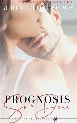 Prognosis So Done by Amy Andrews