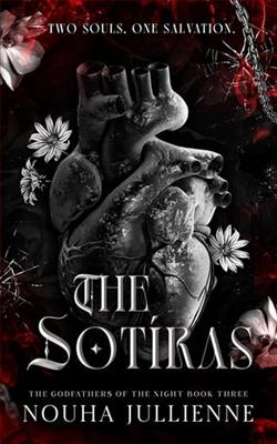 The Sotíras by Nouha Jullienne