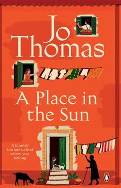 A Place in the Sun by Jo Thomas