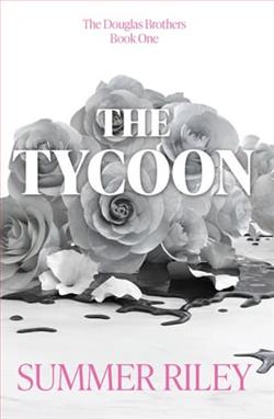 The Tycoon by Summer Riley
