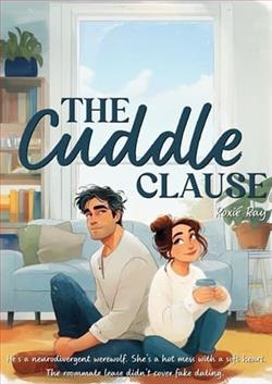 The Cuddle Clause by Roxie Ray