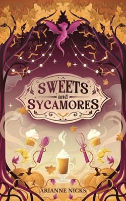 Sweets and Sycamores by Arianne Nicks