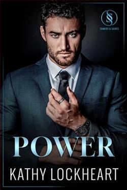 Power by Kathy Lockheart