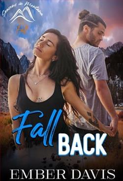 Fall Back by Ember Davis