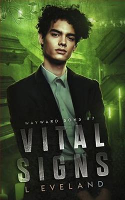 Vital Signs by L. Eveland