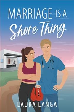 Marriage is a Shore Thing by Laura Langa
