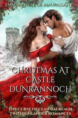 Christmas at Castle Dunrannoch by Emmanuelle de Maupassant