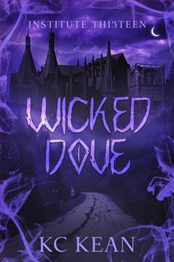 Wicked Dove by K.C. Kean