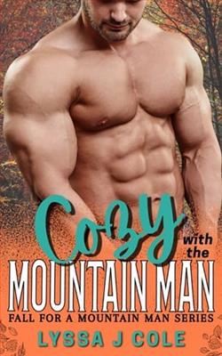 Cozy with the Mountain Man by Lyssa J. Cole